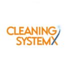 Cleaning Systemx