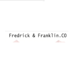 Fredrick And Franklin